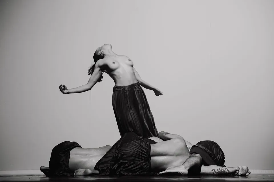 ISADORA FRANCO.